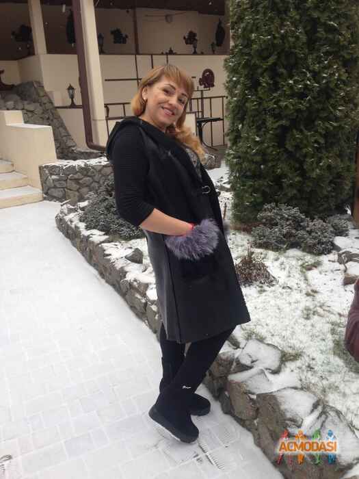 Любовь Реокадовна Григорьева фото №1026563. Завантажено 28 Лютого 2017