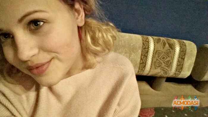 Настя Володимирівна Лінчик фото №1050459. Завантажено 04 Травня 2017