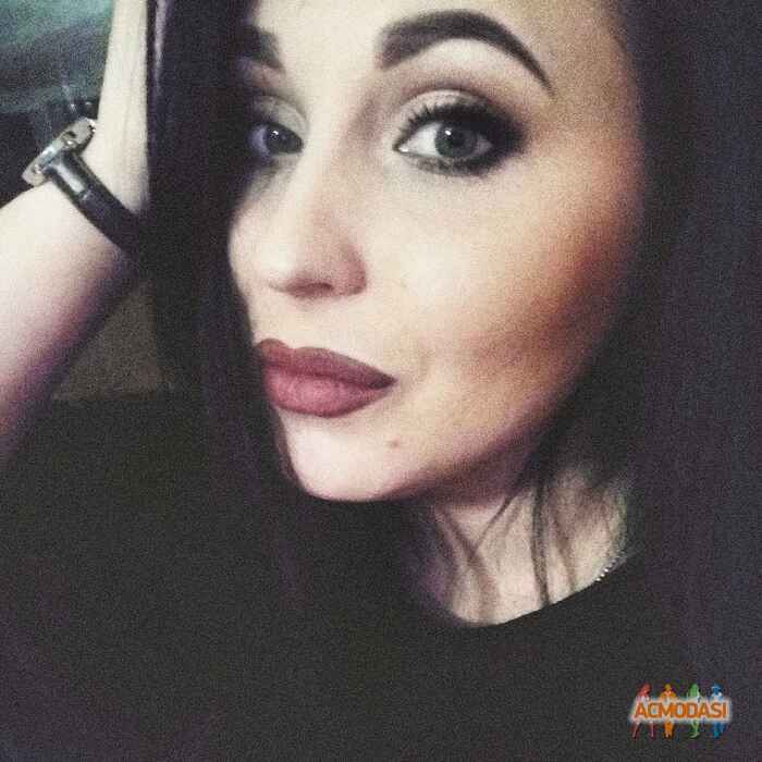 Екатерина Игоревна Барановская фото №1059692. Завантажено 29 Травня 2017