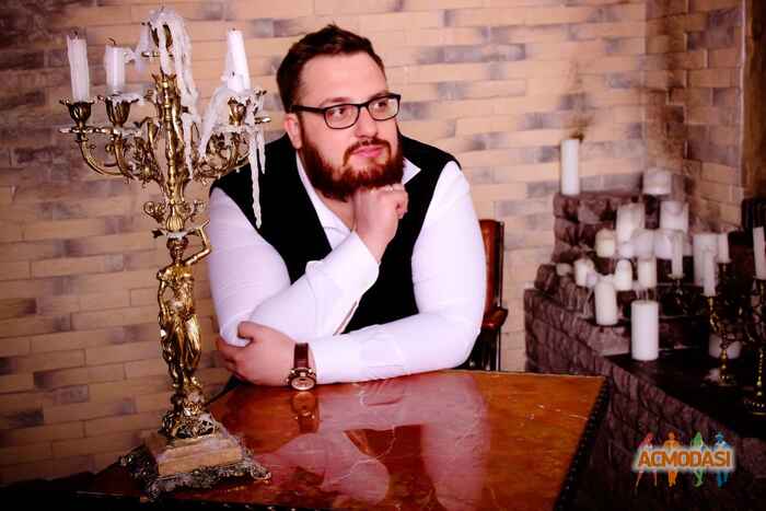 Павел  Сипатин фото №1080623. Завантажено 19 Липня 2017