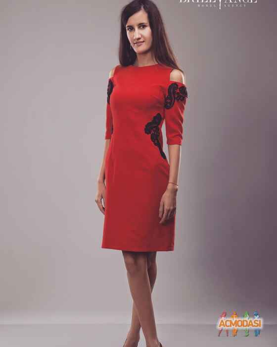 Диана  Бондарчук фото №1116161. Завантажено 11 Жовтня 2017