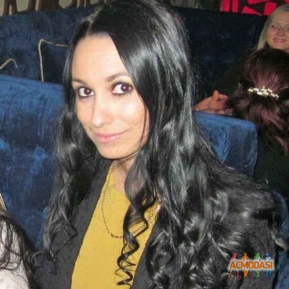 Анна Олегівна Супрун фото №1094532. Завантажено 22 Серпня 2017