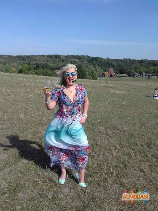 Марина  Вьюк фото №1136379. Завантажено 14 Листопада 2017