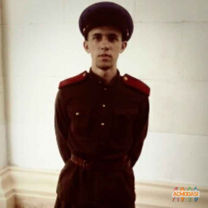 Влад Русланович Кучер фото №1154774. Завантажено 19 Грудня 2017