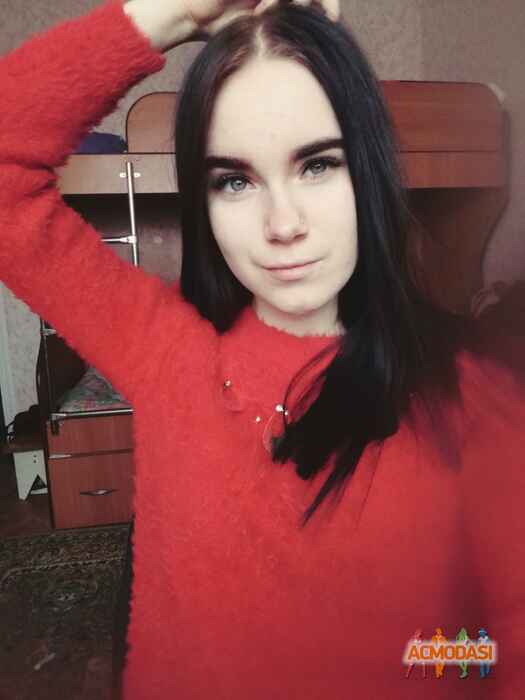 Ксенія Дмитрівна Головко фото №1194135. Завантажено 24 Лютого 2018