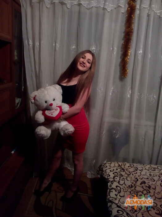 Настя  Арамян фото №1201259. Завантажено 06 Березня 2018