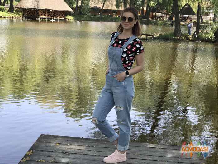 Анна Сергеевна Згура фото №1456357. Завантажено 03 Жовтня 2019