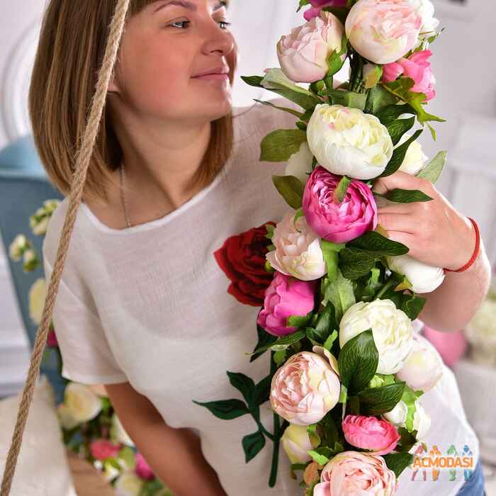 Ольга Андріївна Фемяк фото №1418843. Завантажено 05 Липня 2019