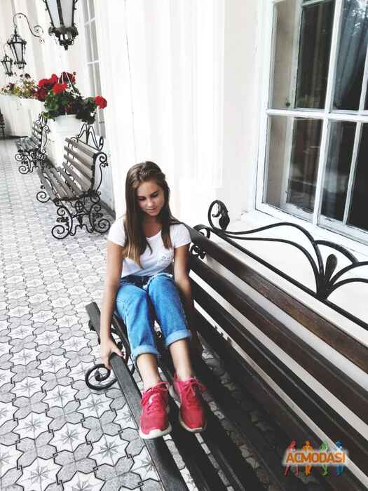 Олена Андріївна Меньшова фото №1459103. Завантажено 09 Жовтня 2019