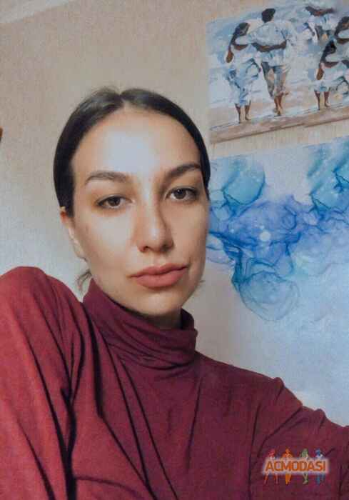 Lena  O фото №1588137. Завантажено 30 Листопада 2020