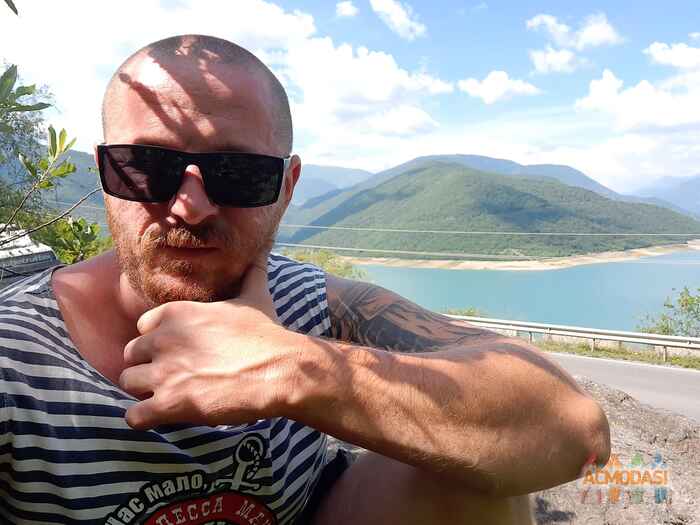 Сергей  Давыденко фото №1629901. Завантажено 26 Травня 2021