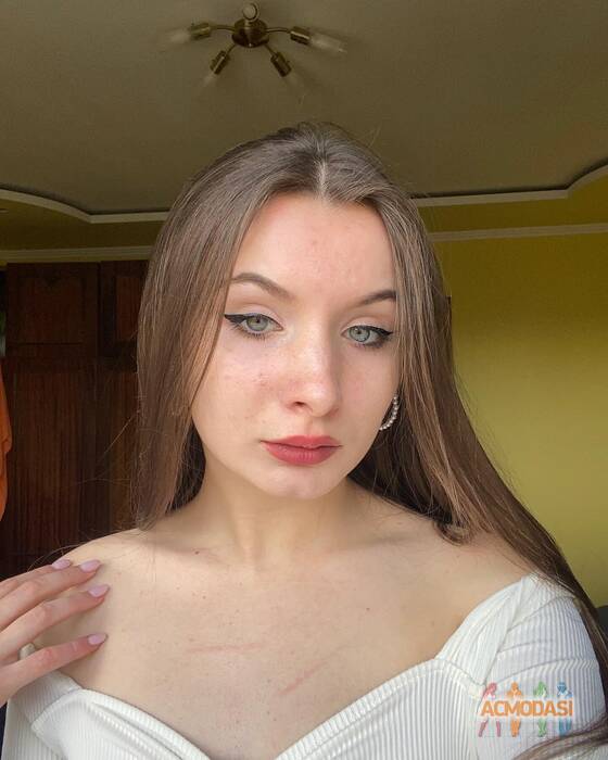 Вероніка  Гудзь фото №1687861. Завантажено 22 Травня 2022