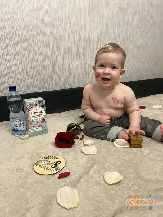 Михайлик  Чернецький фото №1750496. Завантажено 12 Грудня 2025