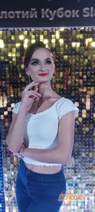 Anna  Rascaley фото №1751617. Завантажено 13 Січня 2026