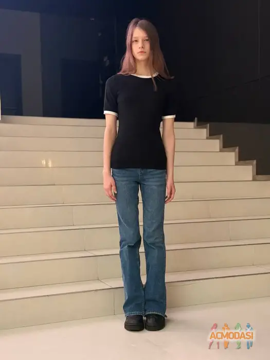 Адріана  Блоха фото №1753026. Завантажено 17 Лютого 2026