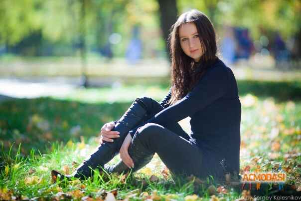 Карина Федоровна Бондаренко фото №18066. Завантажено 11 Січня 2011