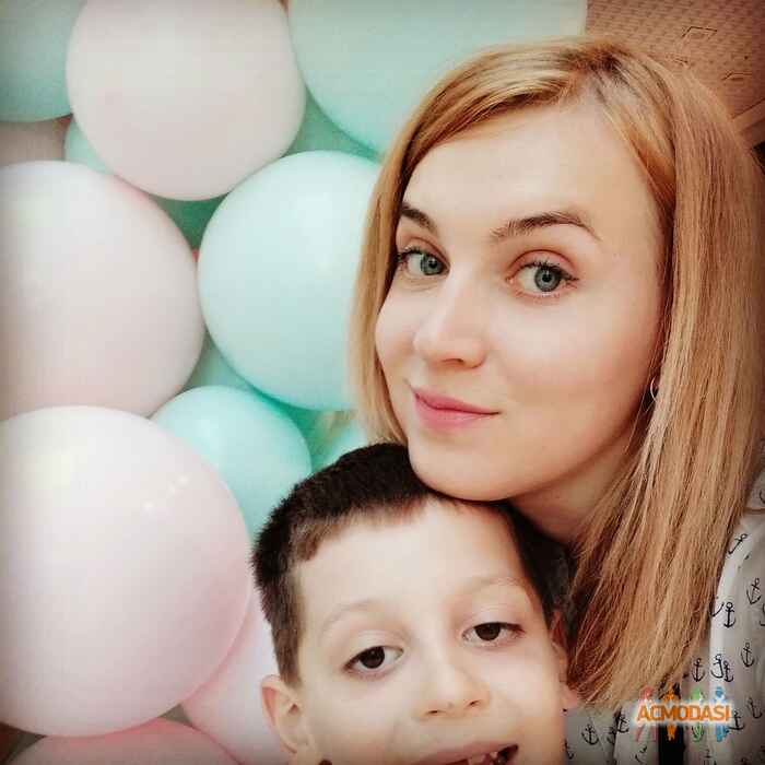 Анна  Клименко фото №1435026. Завантажено 13 Серпня 2019