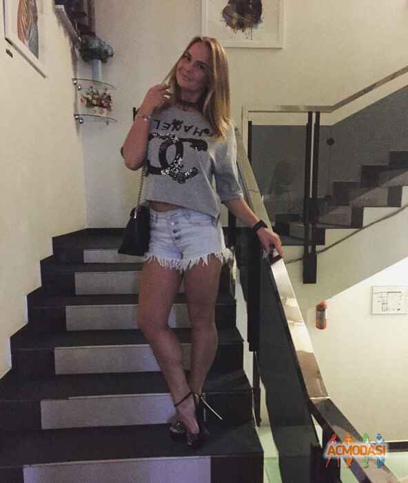 Анжела   фото №924551. Завантажено 23 Червня 2016