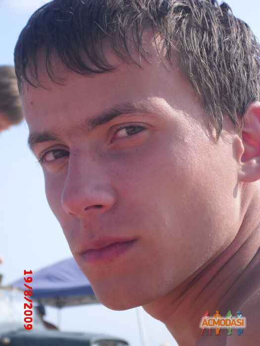 Александр Викторович Грыцюк фото №67099. Завантажено 05 Вересня 2011