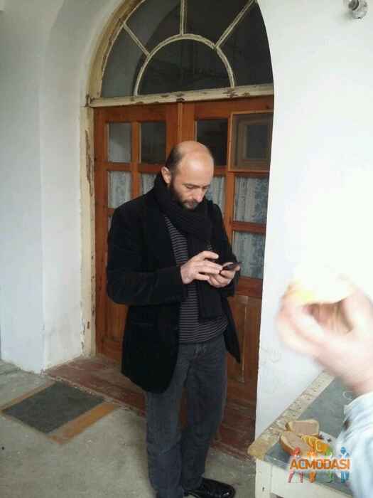 Devid  Kiguradze фото №1025504. Завантажено 26 Лютого 2017