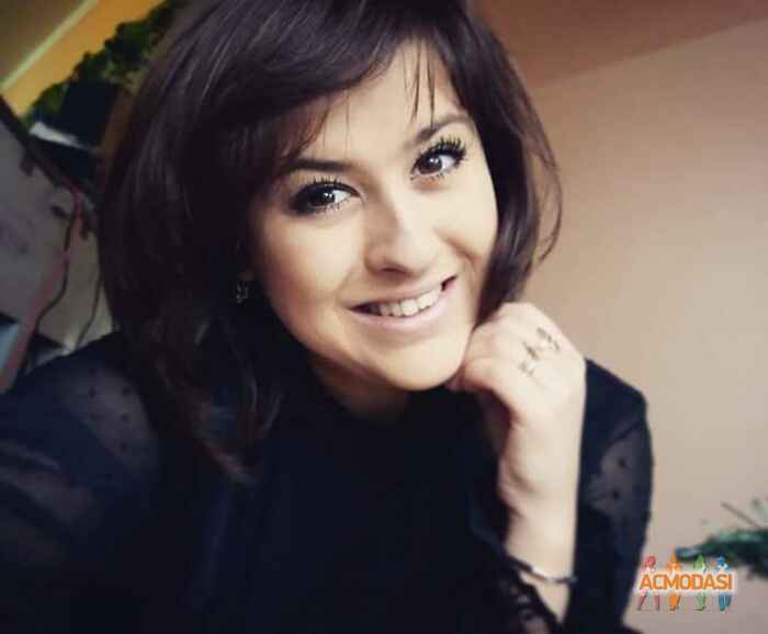 Мария Геннадиевна Поспелова фото №1030764. Завантажено 12 Березня 2017