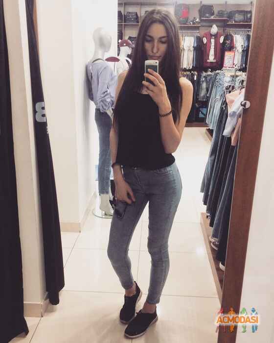 Алина Камиловна  фото №1063981. Завантажено 08 Червня 2017