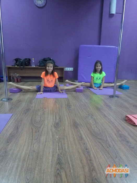 Полина-Карина  Емец фото №1078397. Завантажено 13 Липня 2017