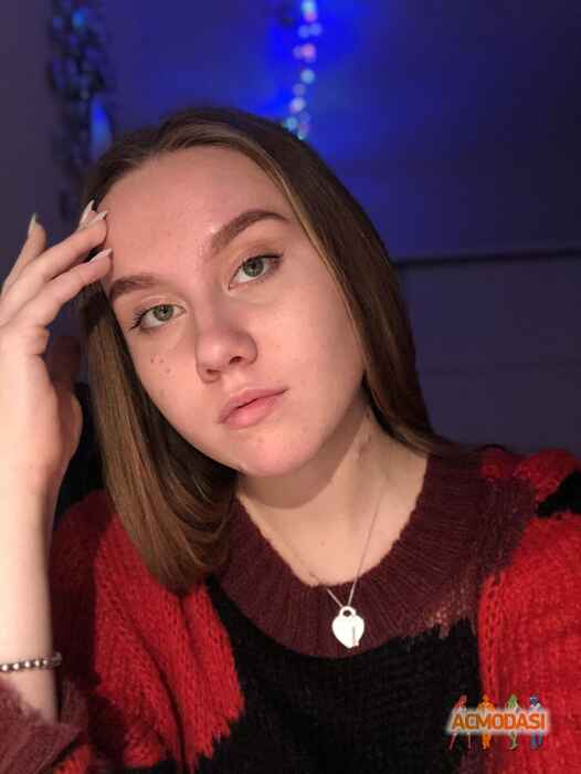 Ксенія Іванова Олександрівна фото №1510187. Завантажено 16 Лютого 2020
