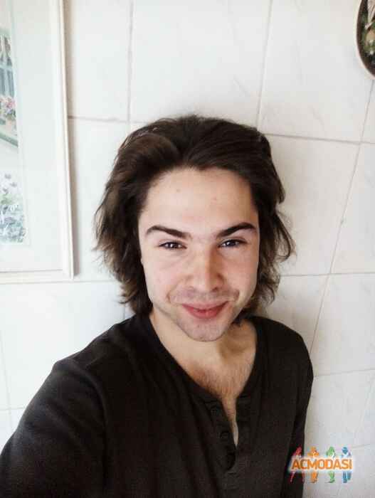 Максим Викторович Авраменко фото №1185146. Завантажено 13 Лютого 2018