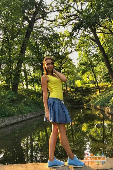 Ілона Євгеніївна Логвіненко фото №1170296. Завантажено 22 Січня 2018