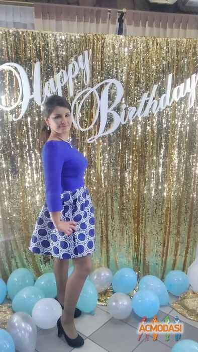 Таня   фото №1536781. Завантажено 09 Червня 2020