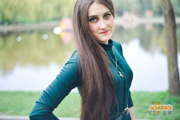 Лєна  Мельник фото №1207851. Завантажено 17 Березня 2018