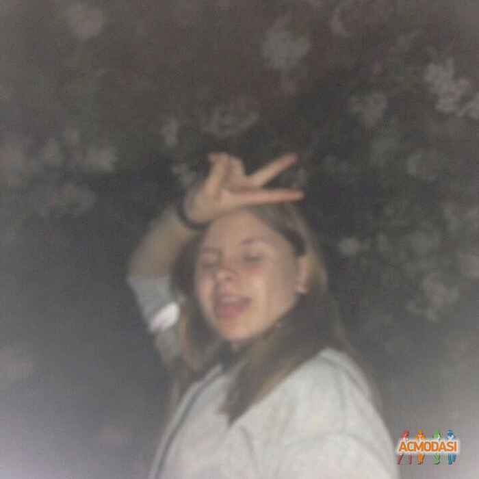 Анна Романівна Дідик фото №1228105. Завантажено 06 Травня 2018