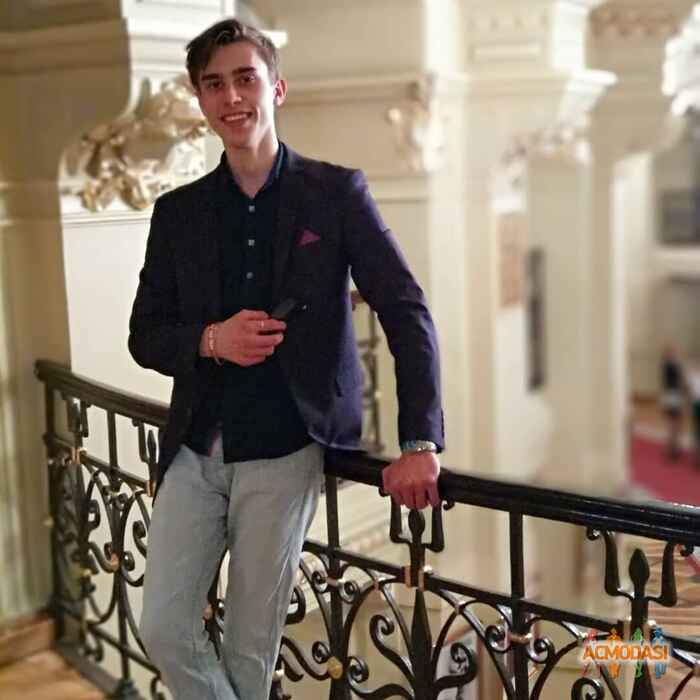 Олександр Олександрович Кобизький фото №1400003. Завантажено 14 Травня 2019