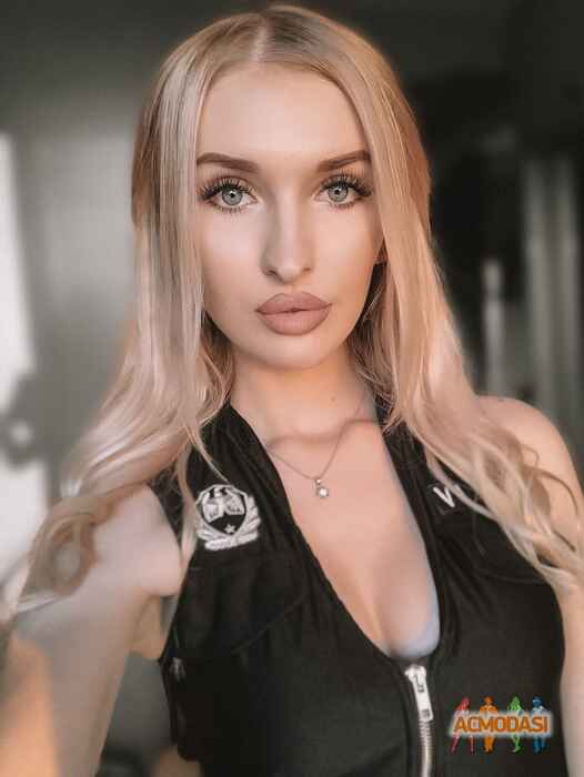 Елена Валерьевна Никифорова фото №1543059. Завантажено 28 Червня 2020