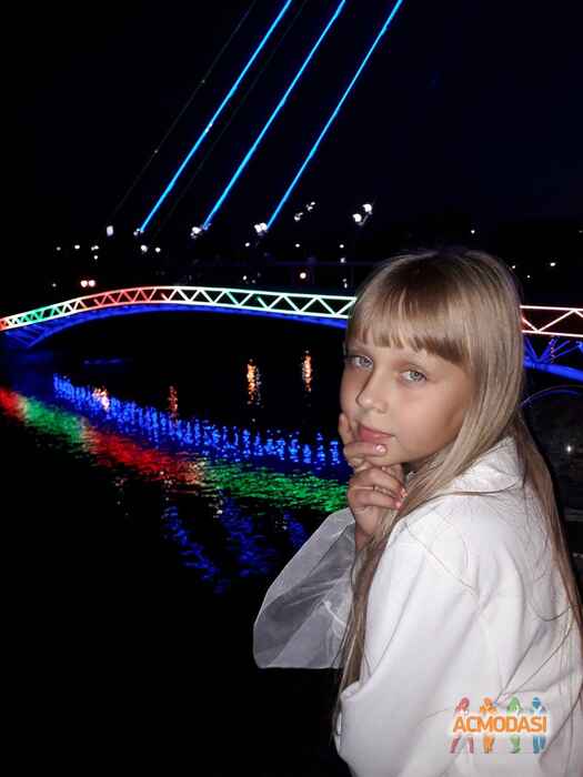 Ева Андреевна Гетьман фото №1549789. Завантажено 18 Липня 2020