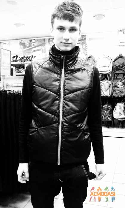 Владислав Бернацкий Олександрович фото №122466. Завантажено 21 Грудня 2011