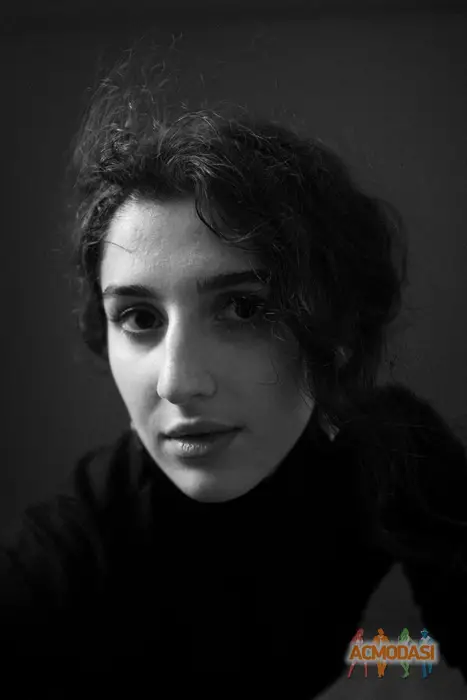 Маріям  Аяш фото №1747921. Завантажено 27 Вересня 2025