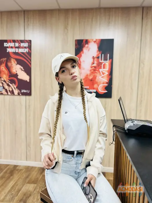 Анна  Городня фото №1745629. Завантажено 29 Липня 2025