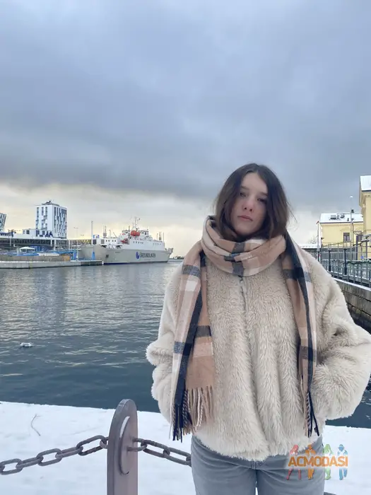 Аліна  Коваленко фото №1752578. Завантажено 07 Лютого 2026