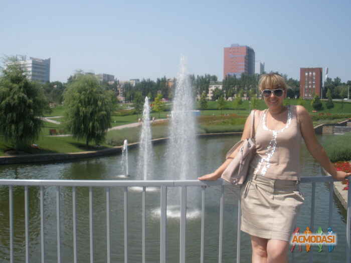 Елена  Сергеевна фото №296824. Завантажено 24 Листопада 2012