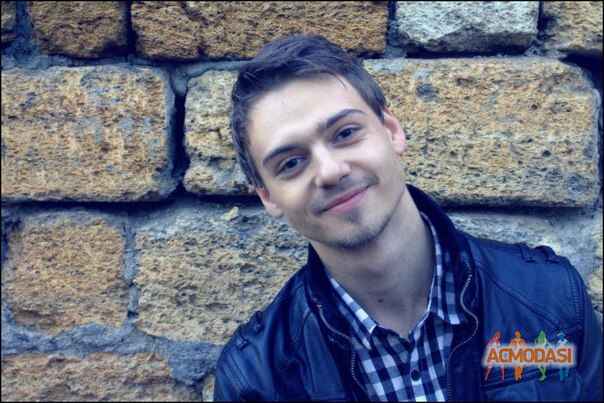 Александр Владимирович Кащаев фото №526080. Завантажено 05 Листопада 2013