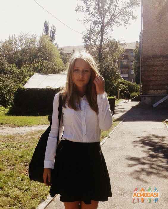 Женя Анатольевна Рогоза фото №730161. Завантажено 12 Вересня 2014