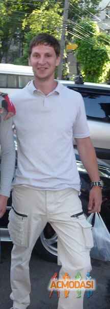 Олег Владимирович Степанюк фото №817499. Завантажено 28 Липня 2015