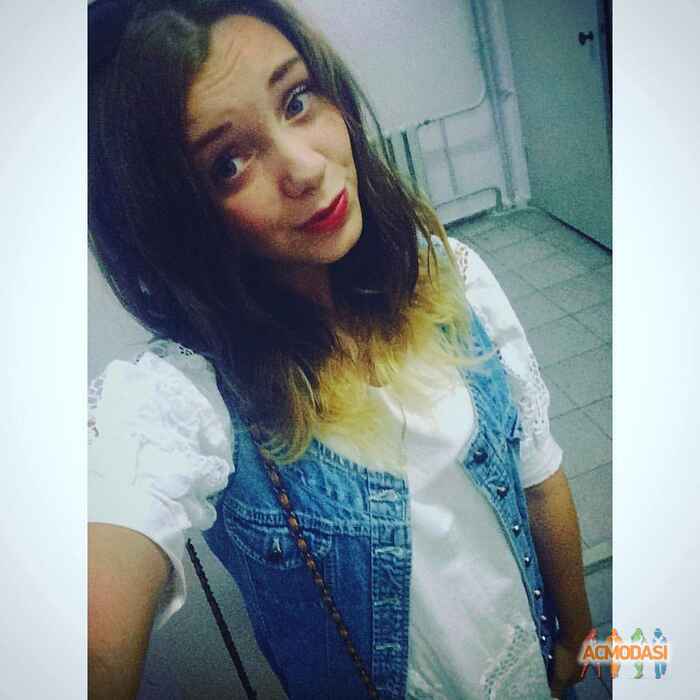 Владислава Александровна Мурга фото №882582. Завантажено 18 Лютого 2016
