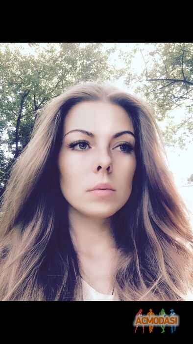 Дарина Сергеевна Наумова фото №940486. Завантажено 03 Серпня 2016