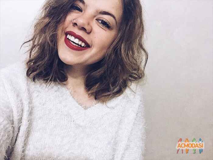 Елизавета Олександрівна Демчук фото №1034440. Завантажено 21 Березня 2017