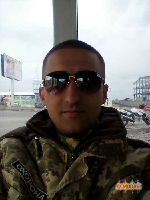 Павло Володимирович Копач фото №1049340. Завантажено 01 Травня 2017