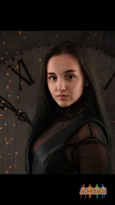 Ніколь Ігорівна Каллаш фото №1064322. Завантажено 09 Червня 2017