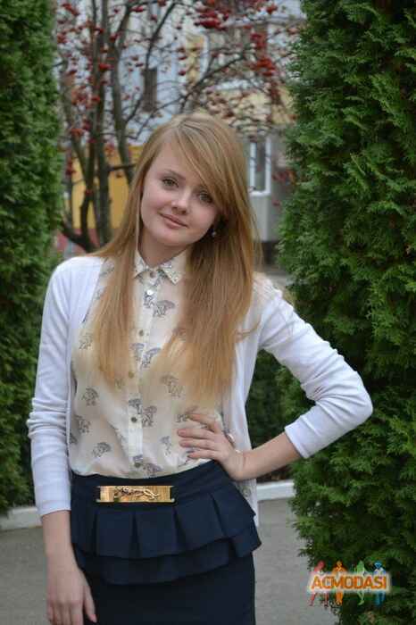 Арина Алексеевна Ямщикова фото №764118. Завантажено 01 Листопада 2014